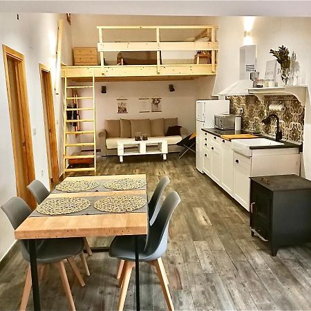 לטור Casa Rural El Altillo מראה חיצוני תמונה